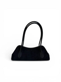 Borsa Amelia - suede - Les Soeurs 33