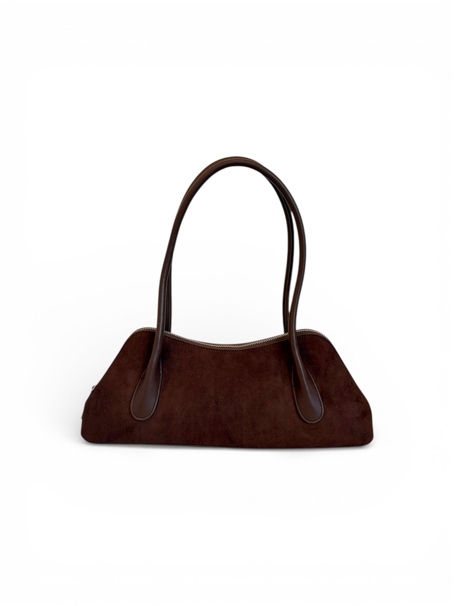 Borsa Amelia - suede
