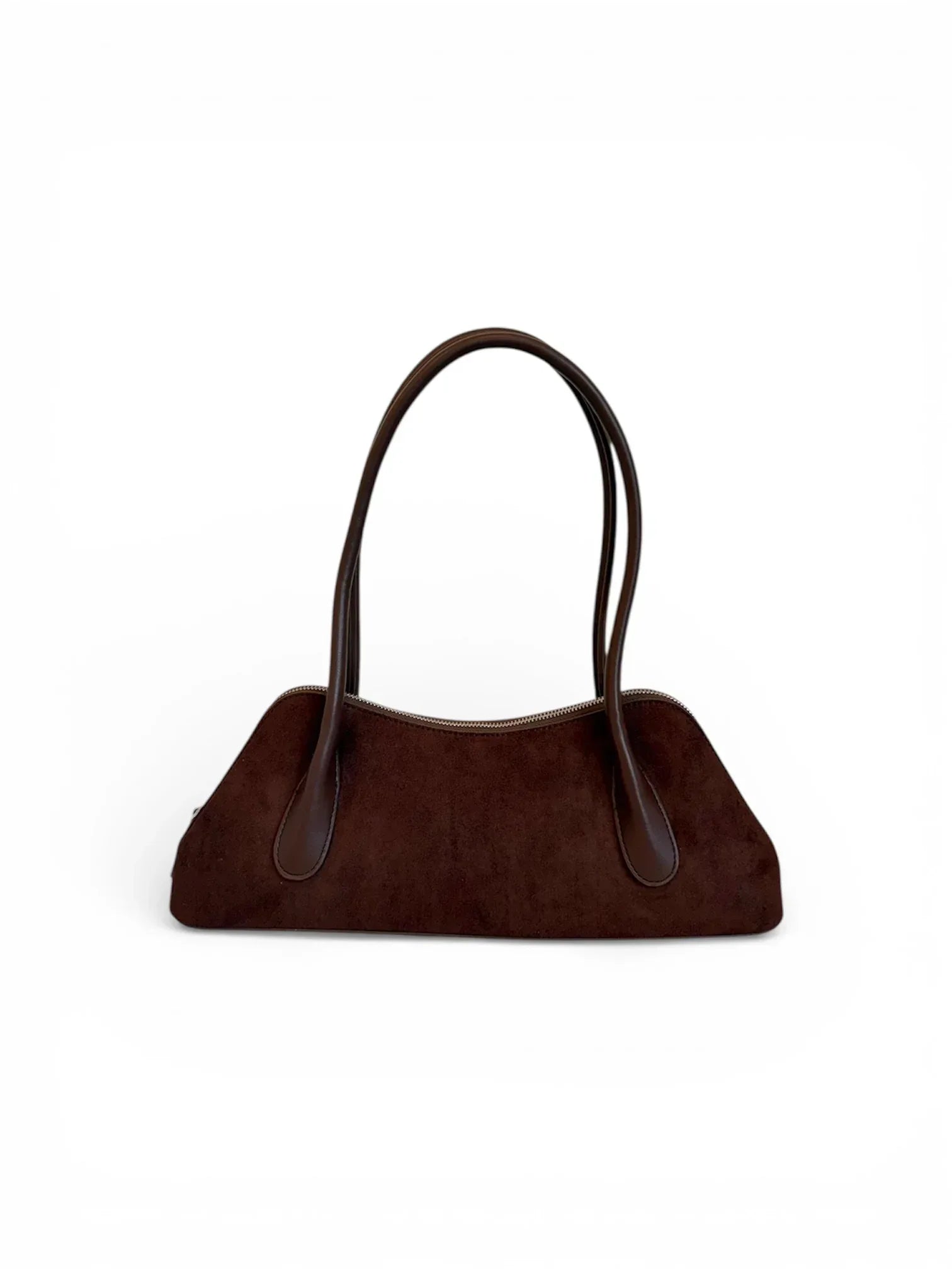 Borsa Amelia - suede - Les Soeurs 33