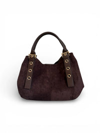 Borsa Amanda - suede - Les Soeurs 33