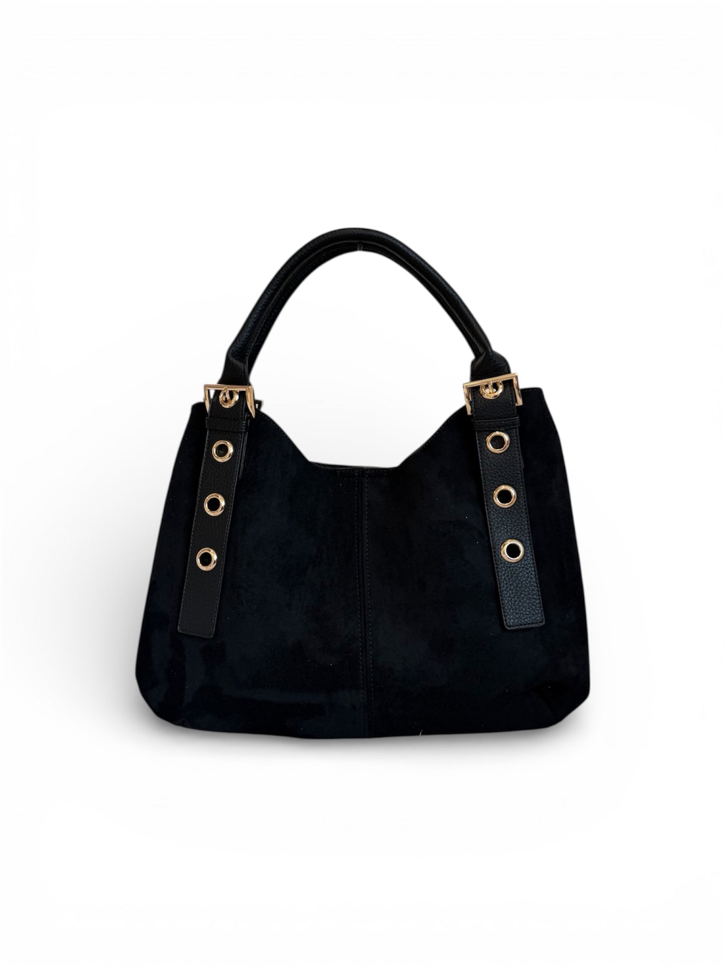 Borsa Amanda - suede