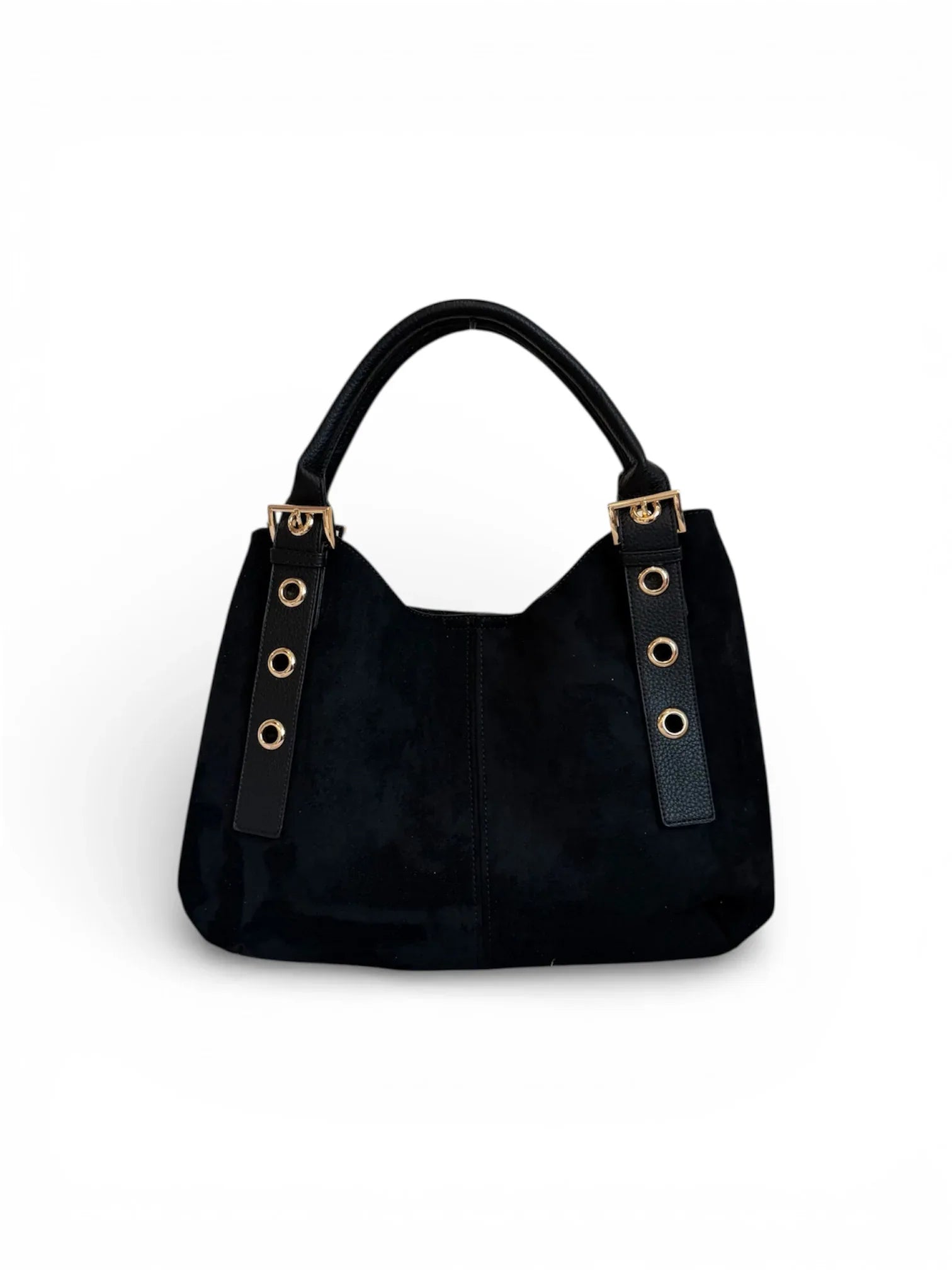 Borsa Amanda - suede - Les Soeurs 33