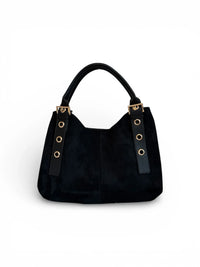 Borsa Amanda - suede - Les Soeurs 33