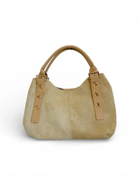Borsa Amanda - suede - Les Soeurs 33