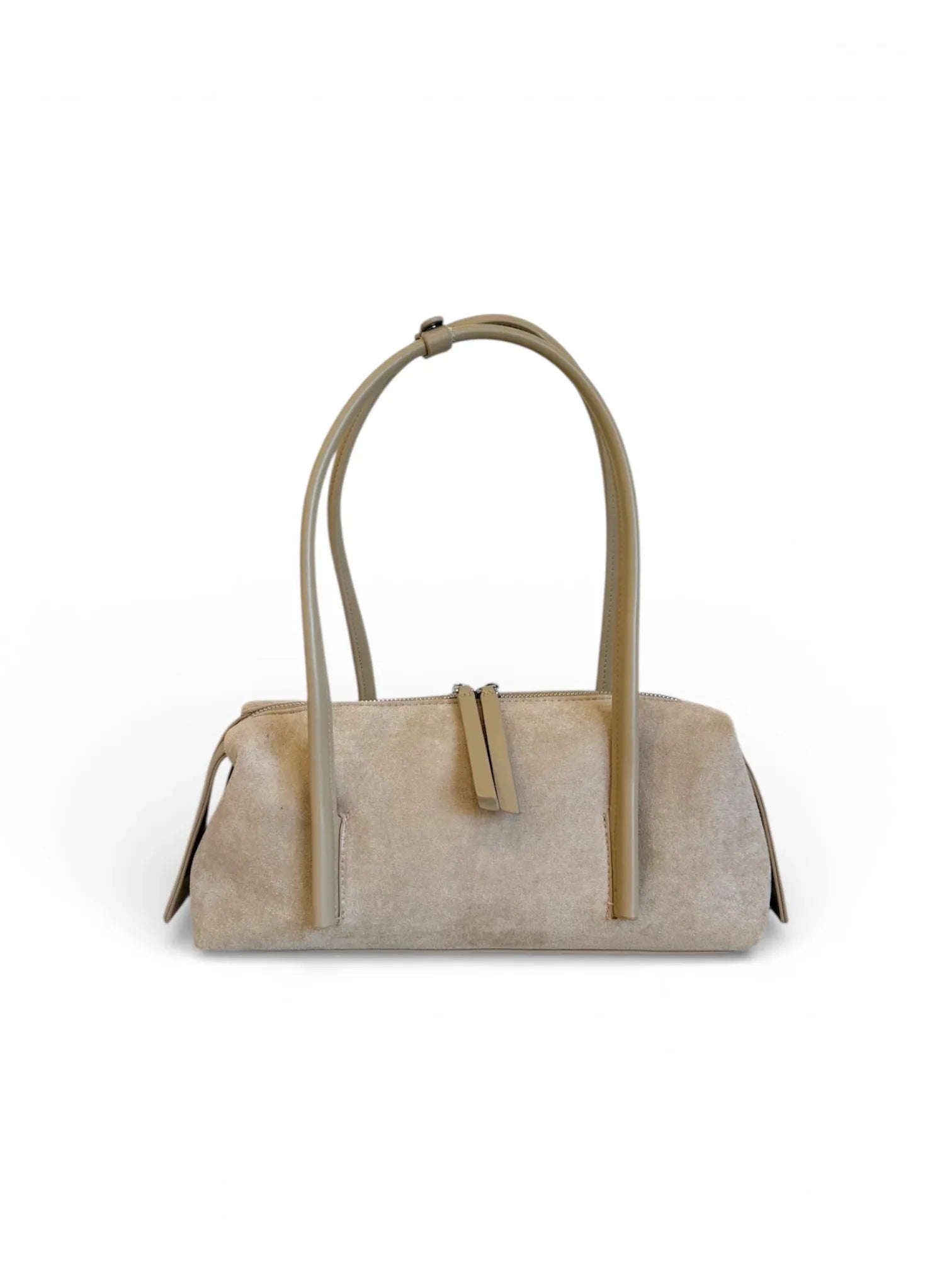 Borsa Madison - suede - Les Soeurs 33