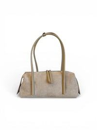 Borsa Madison - suede - Les Soeurs 33
