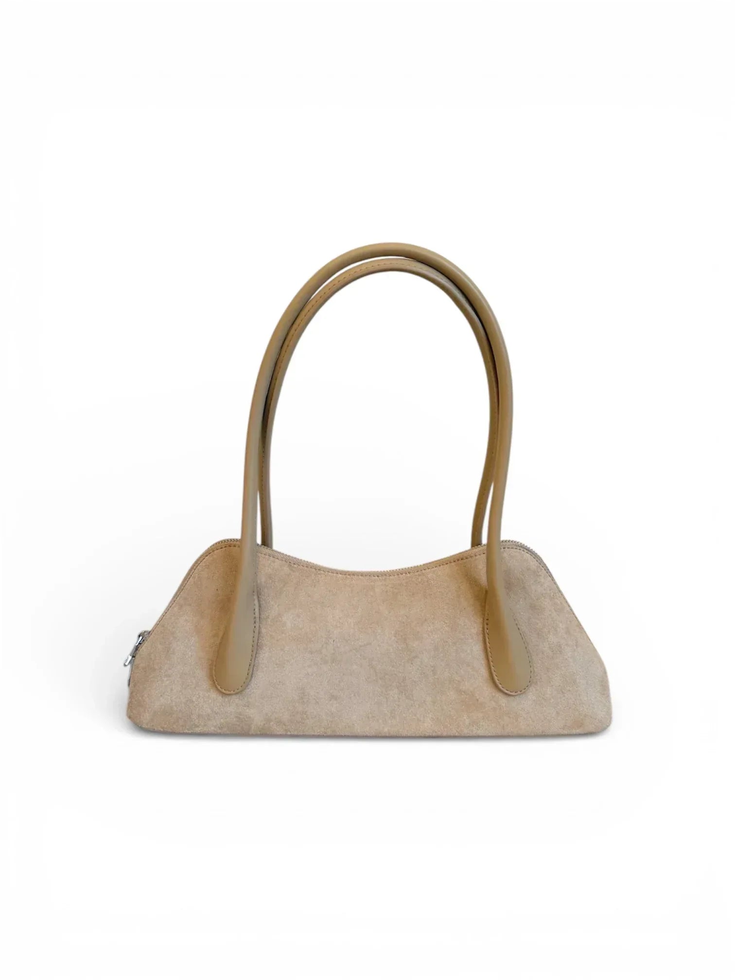 Borsa Amelia - suede - Les Soeurs 33