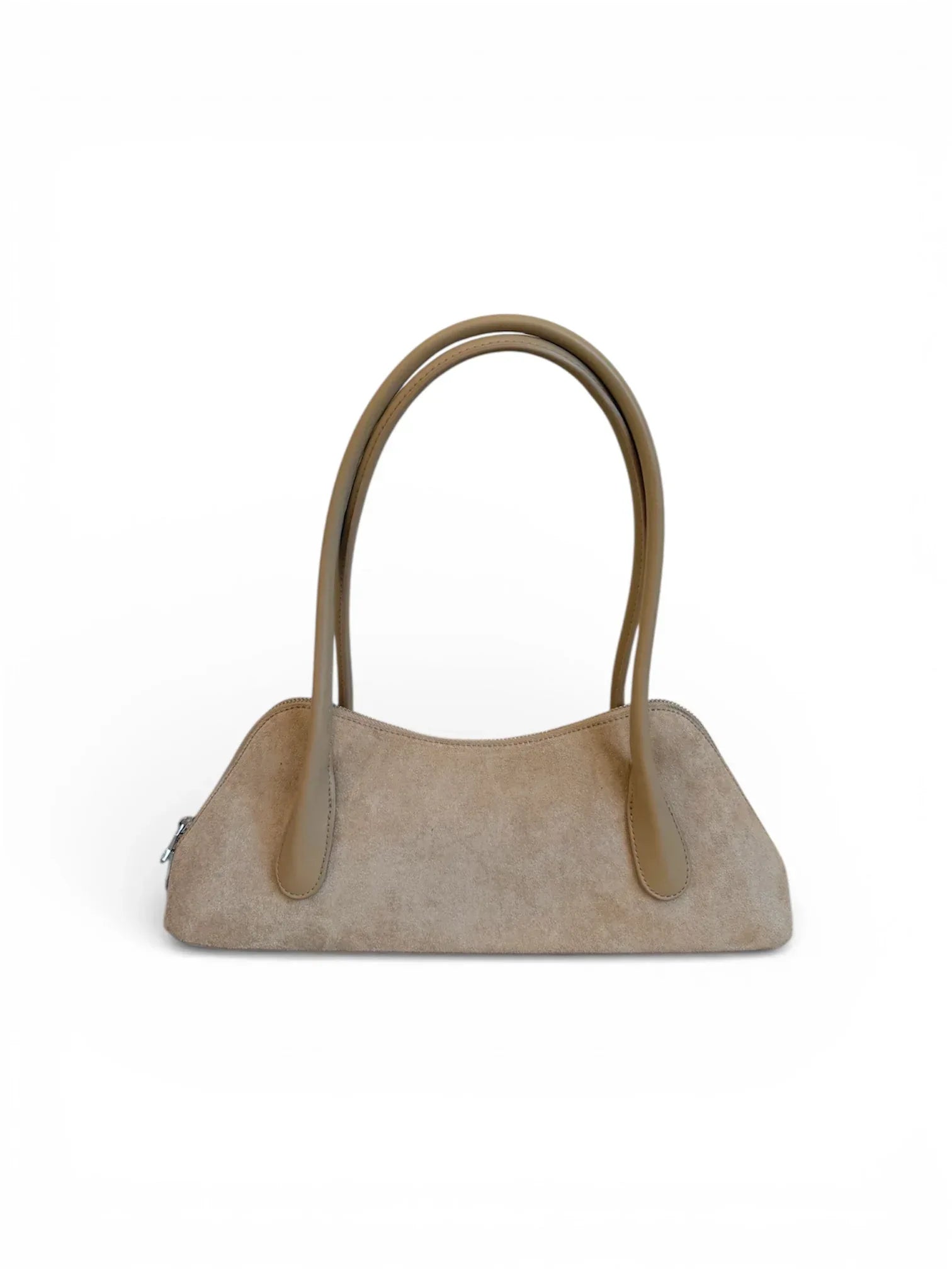 Borsa Amelia - suede - Les Soeurs 33
