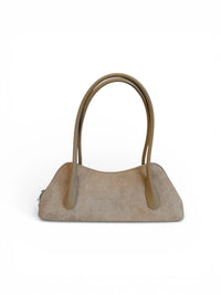 Borsa Amelia - suede - Les Soeurs 33