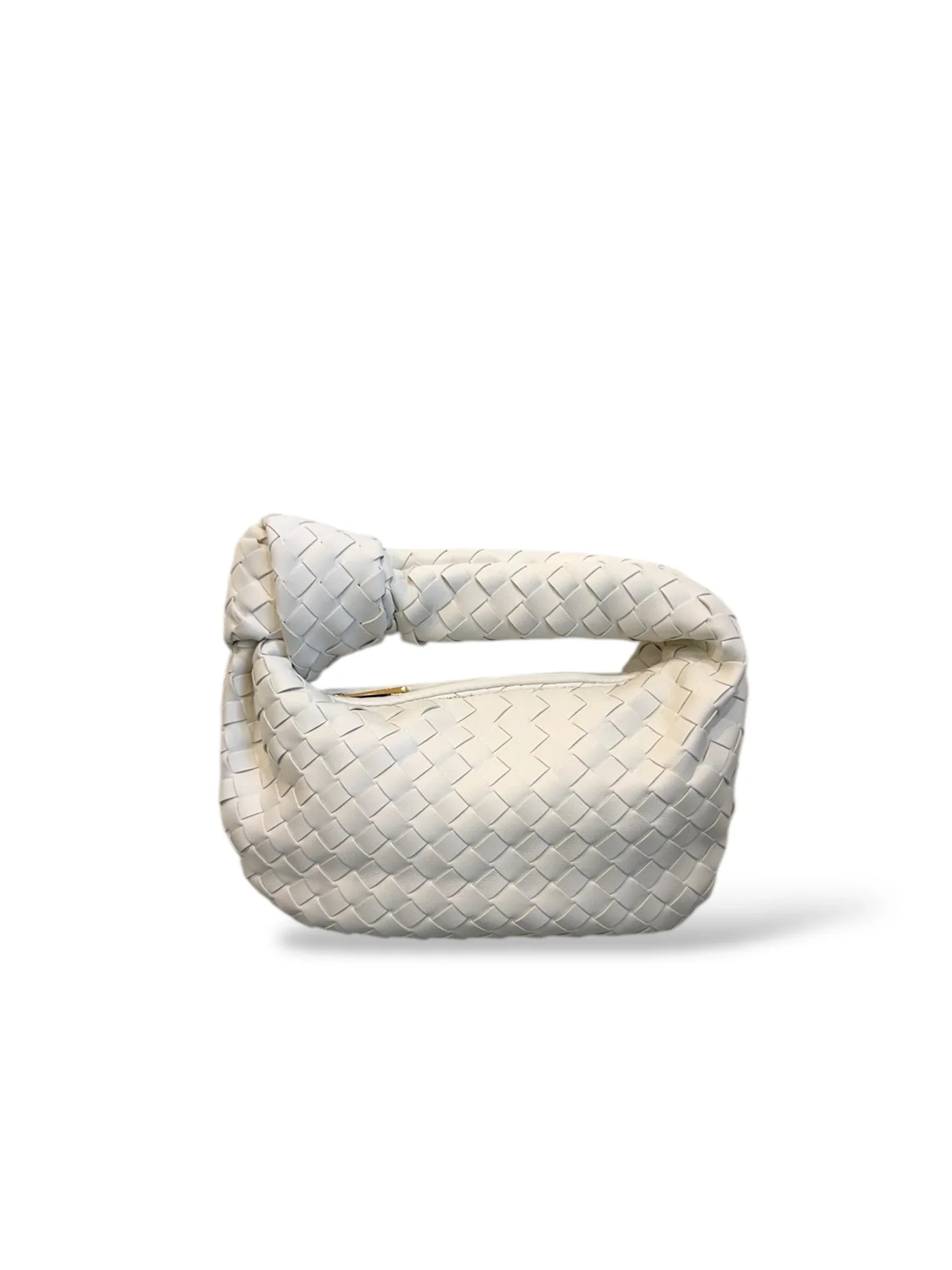 Borsa Kim mini - Pelle/Suede - Les Soeurs 33