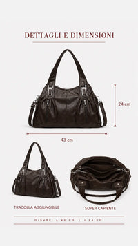 Borsa Brooklyn